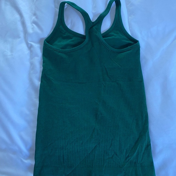 Lululemon racer back tank top - Picture 3 of 6